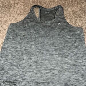 Men’s Under Armour tank. NWOT